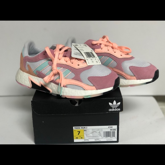 adidas womens shoes multicolor